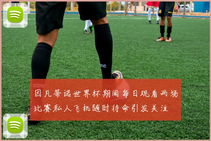 因凡蒂诺世界杯期间每日观看两场比赛私人飞机随时待命引发关注